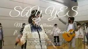 4月15日に音楽ホールを借りて映像制作レッスンを行いました！