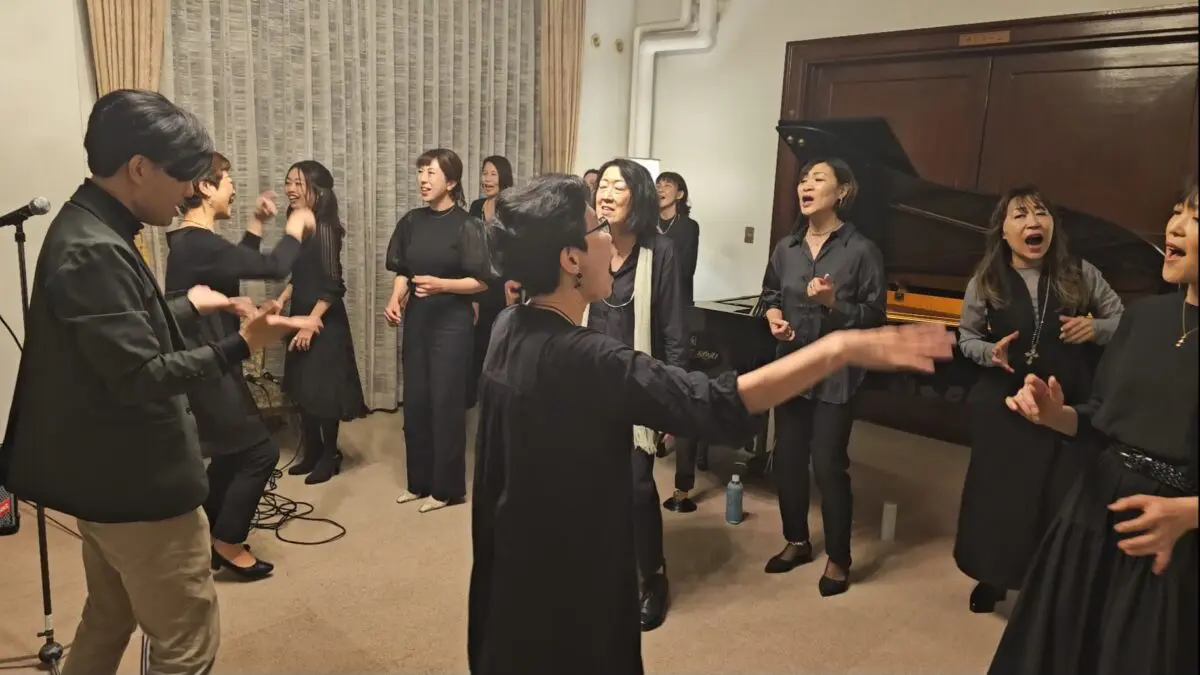 『GS FAMILY MINI CONCERT VOL.13』が無事終了しました!!