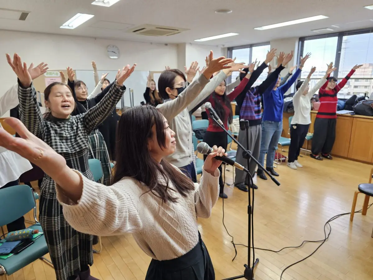 3年ぶりに音楽イベントに参加します！