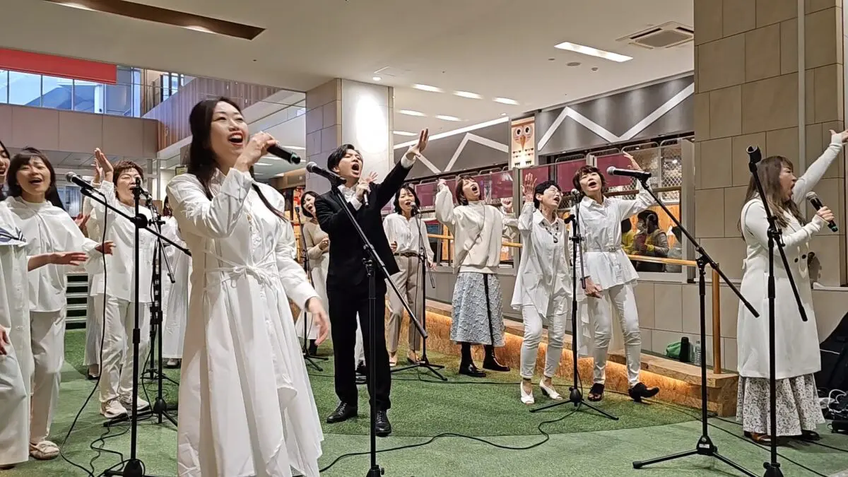 『ノスポットSPRING FES』に出演してきました!