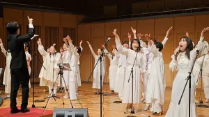 『GS FAMILY SPECIAL LIVE CONCERT Vol.1』が無事終了しました!!