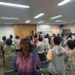 【出演順決定!!】恵比寿ゴスペル祭2025に向けて猛練習をしています！