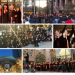 総勢48名で『恵比寿ゴスペル祭2025』に出演しました!!